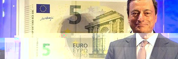 Качествената теория на парите и дълговата криза в Европа