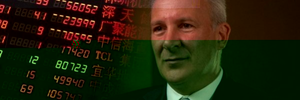 Peter Schiff on Boom and Bus Bloomberg TV Bulgaria